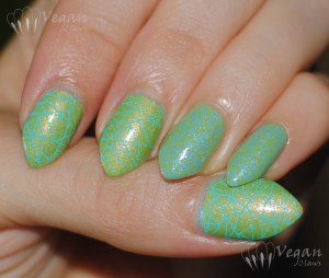 iletaitunvernis_matchadoingtoday_picturepolish_honeymoon_colouralike_afreshmojito_ablueocean_stamping2