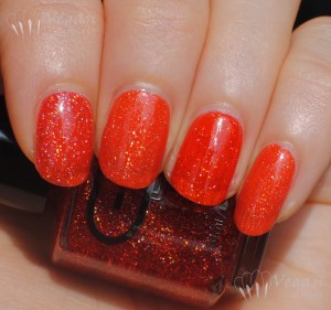 picturepolish_autumn_lagirl_electriccoral_glittergal_dorothy3