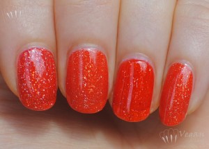 picturepolish_autumn_lagirl_electriccoral_glittergal_dorothy_shade