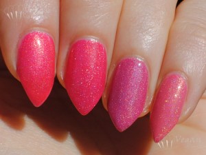 blackcatlacquer_lotusflower_picturepolish_electriccoral_colouralike_510_ilnp_cutiepop