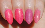 blackcatlacquer_lotusflower_picturepolish_electriccoral_colouralike_510_ilnp_cutiepop2