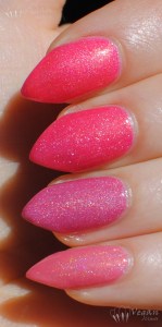 blackcatlacquer_lotusflower_picturepolish_electriccoral_colouralike_510_ilnp_cutiepop3