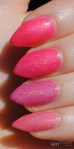 blackcatlacquer_lotusflower_picturepolish_electriccoral_colouralike_510_ilnp_cutiepop3