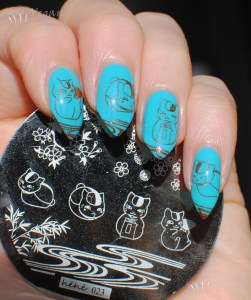 prettyserious_pookie_kleancolor_metallicorange_hehe023