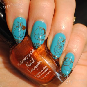 prettyserious_pookie_kleancolor_metallicorange_hehe023_halogen